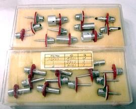 JUKI NOZZLE ASSEMBLY 500